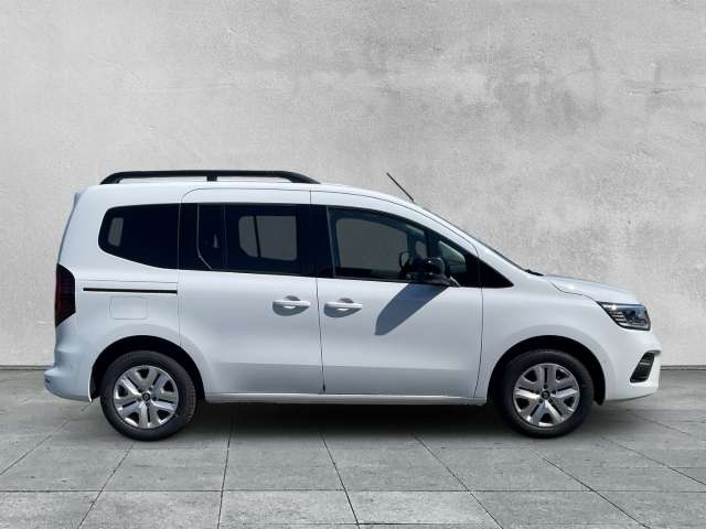 Fahrzeugbild eines Renault Kangoo E-TECH