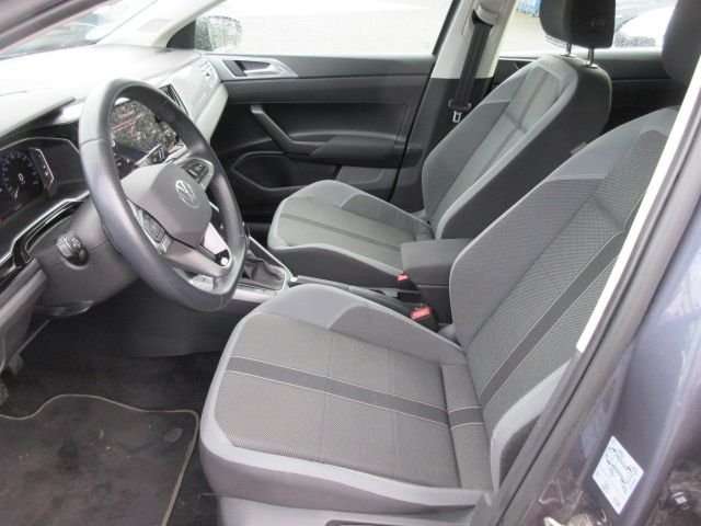 Fahrzeugbild eines Volkswagen Polo