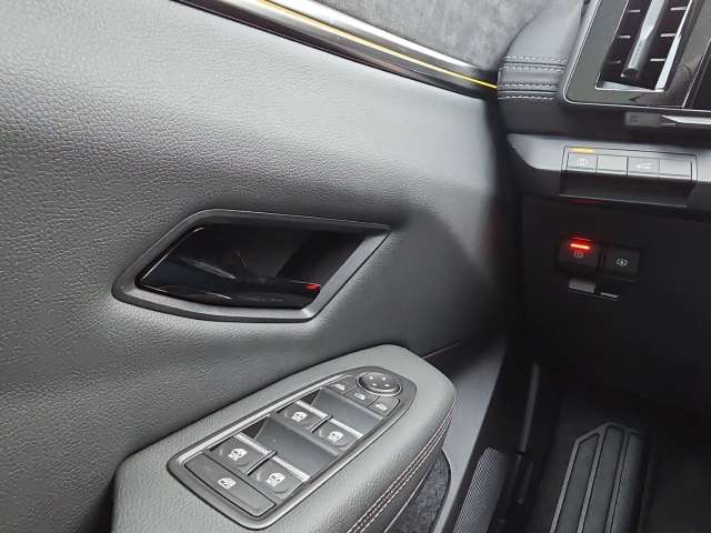 Fahrzeugbild eines Mitsubishi Eclipse Cross