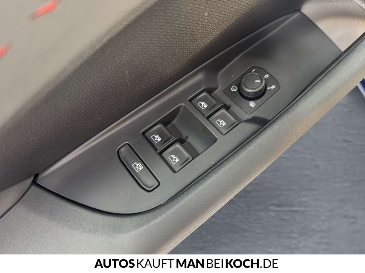 Fahrzeugbild eines CUPRA Terramar