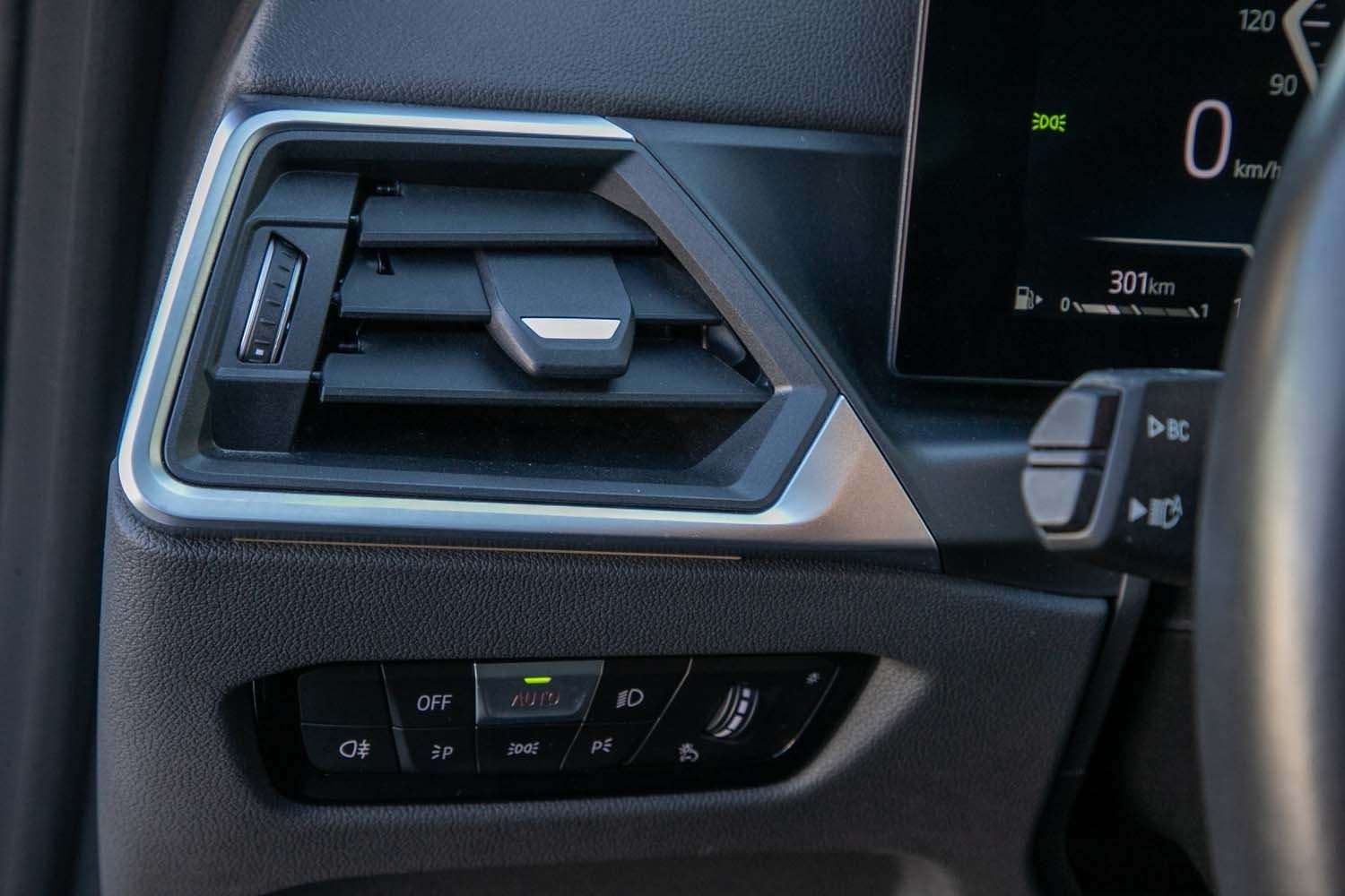 Fahrzeugbild eines BMW 4er-Reihe