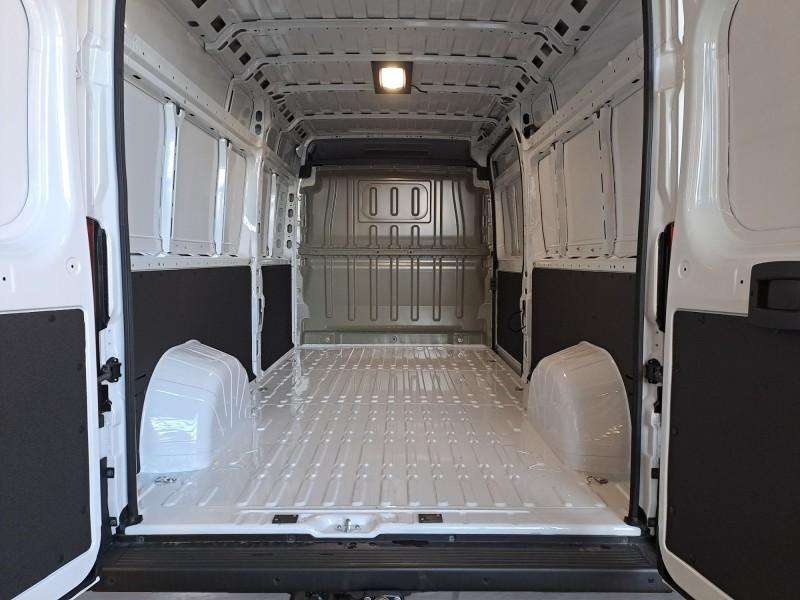 Fahrzeugbild eines Peugeot Boxer