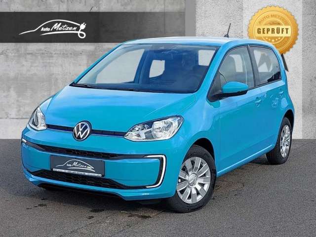 Fahrzeugbild eines Volkswagen up!