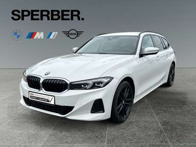 Bild BMW 3er-Reihe