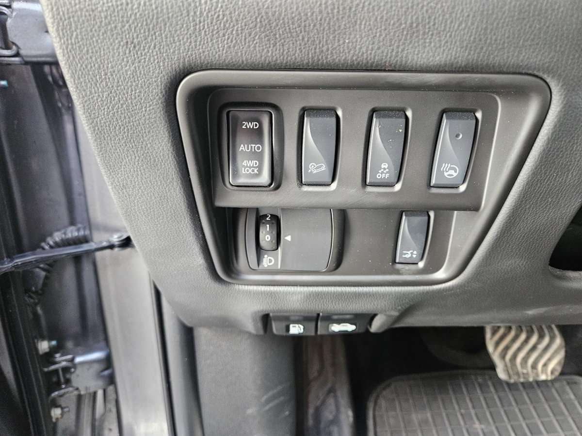Fahrzeugbild eines Renault Koleos