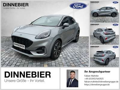 Bild Ford Puma