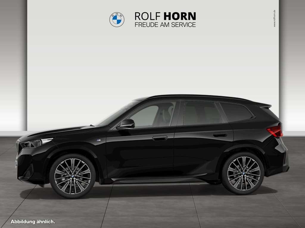 Fahrzeugbild eines BMW X1