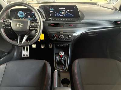Bild Hyundai i20