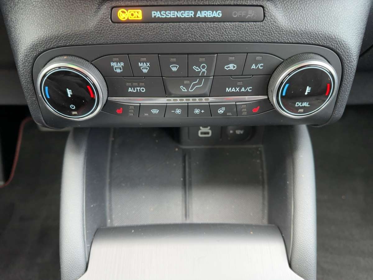 Fahrzeugbild eines Ford Kuga