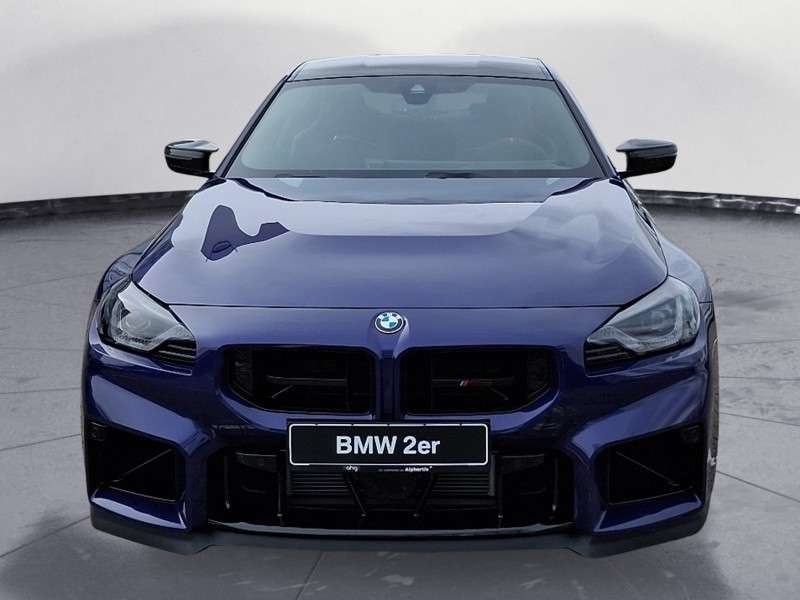 Fahrzeugbild eines BMW 2er-Reihe