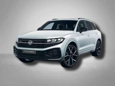 Bild Volkswagen Touareg