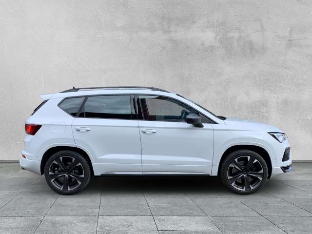 Fahrzeugbild eines CUPRA Ateca