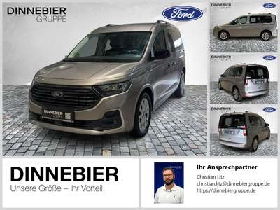 Bild Ford Tourneo Connect