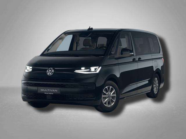 Fahrzeugbild eines Volkswagen Multivan