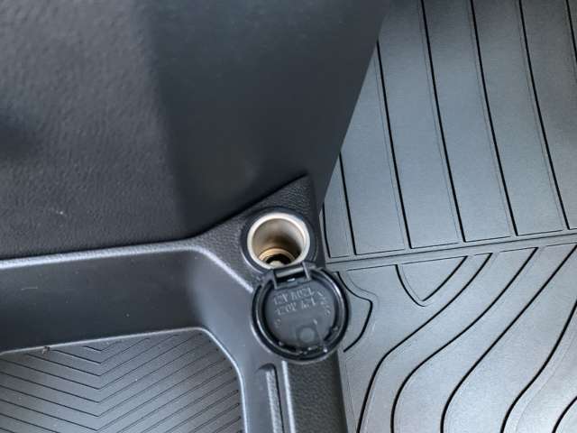 Fahrzeugbild eines Dacia Spring