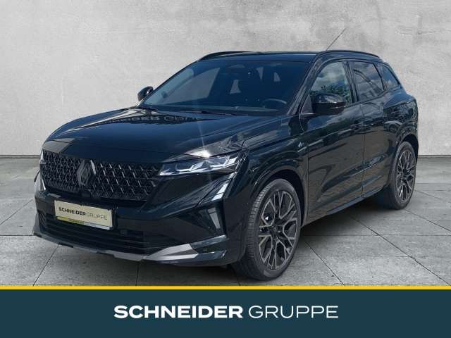 Fahrzeugbild eines Renault Austral
