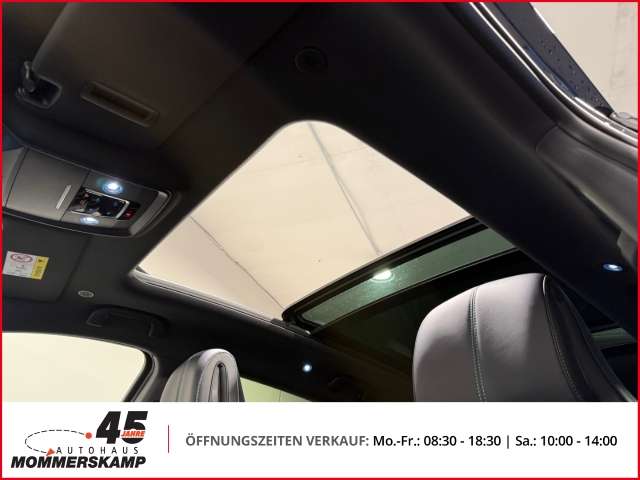 Fahrzeugbild eines BYD Seal