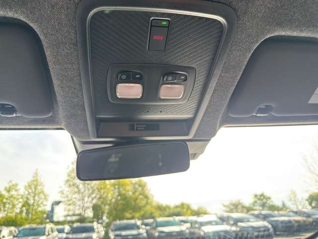 Fahrzeugbild eines Dacia Duster