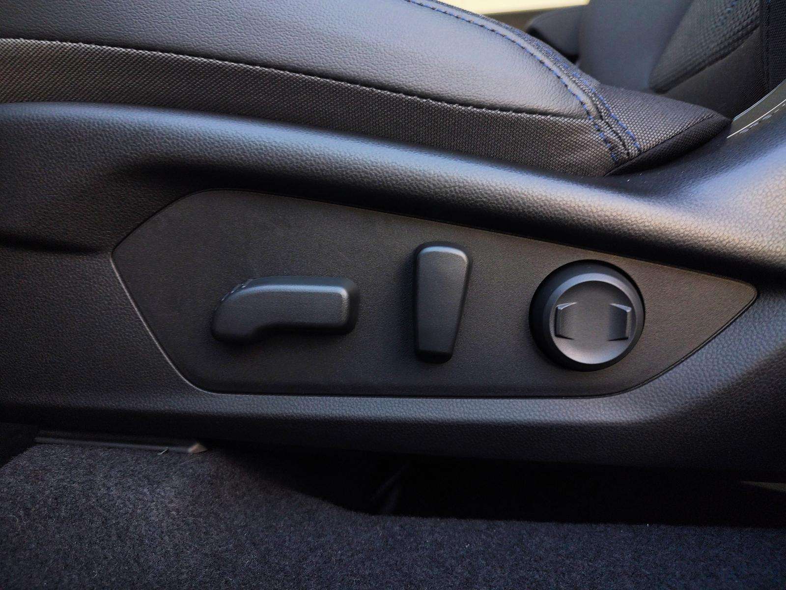 Fahrzeugbild eines Subaru Forester