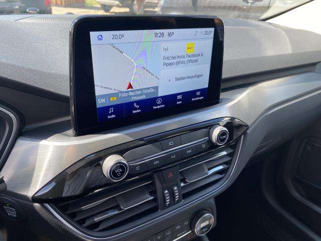 Fahrzeugbild eines Ford Kuga