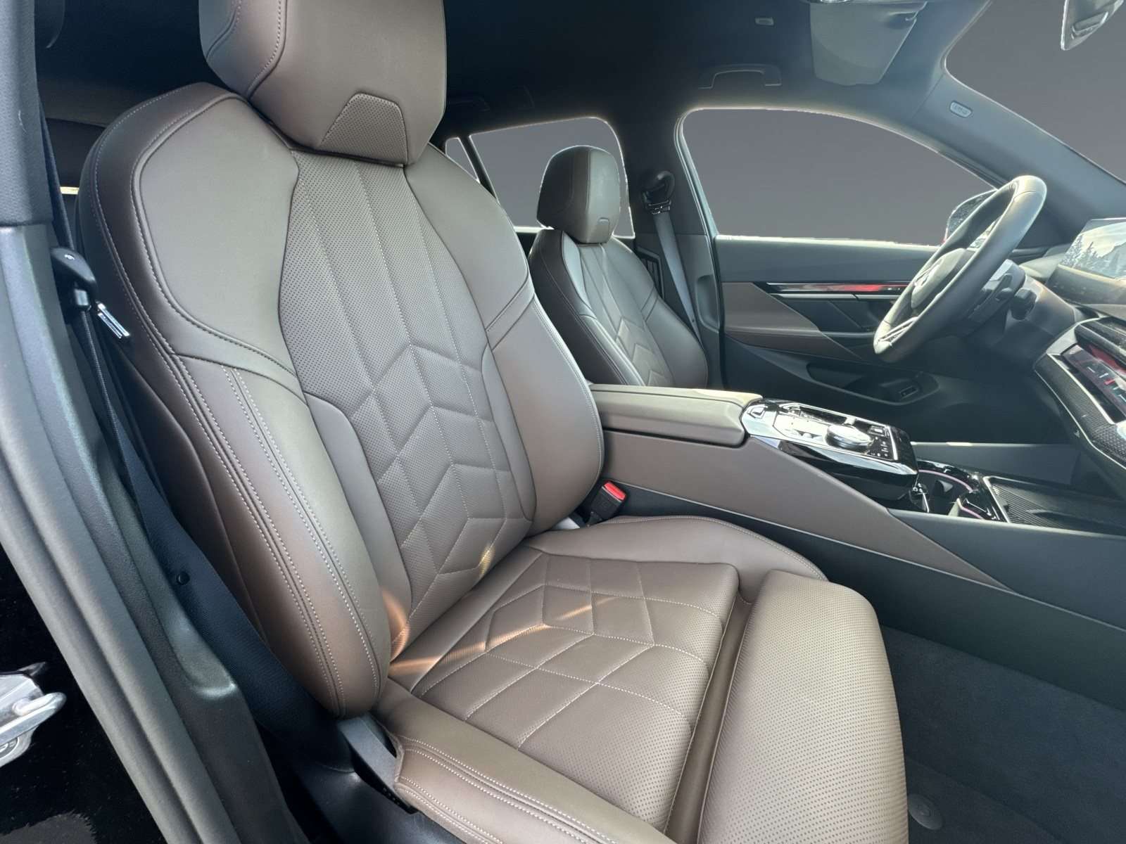 Fahrzeugbild eines BMW 5er-Reihe