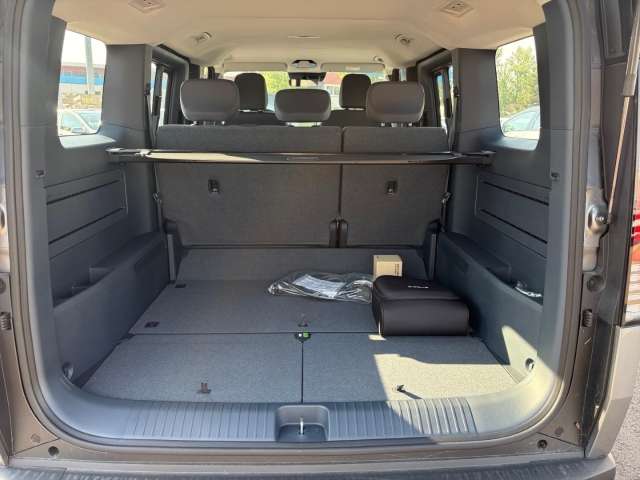 Fahrzeugbild eines Kia PV5 Passenger