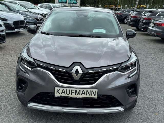 Fahrzeugbild eines Renault Captur
