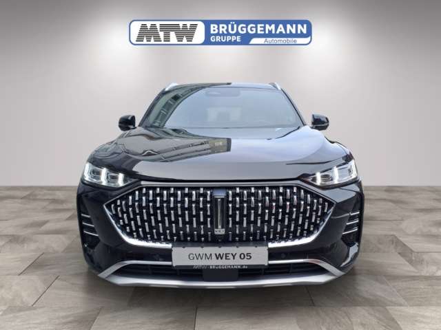Fahrzeugbild eines GWM Wey 05