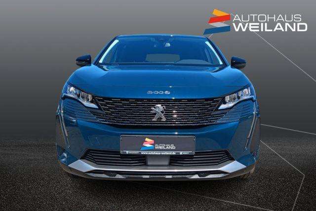 Fahrzeugbild eines Peugeot 3008