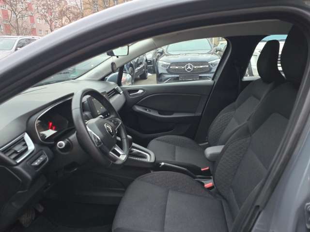 Fahrzeugbild eines Renault Clio