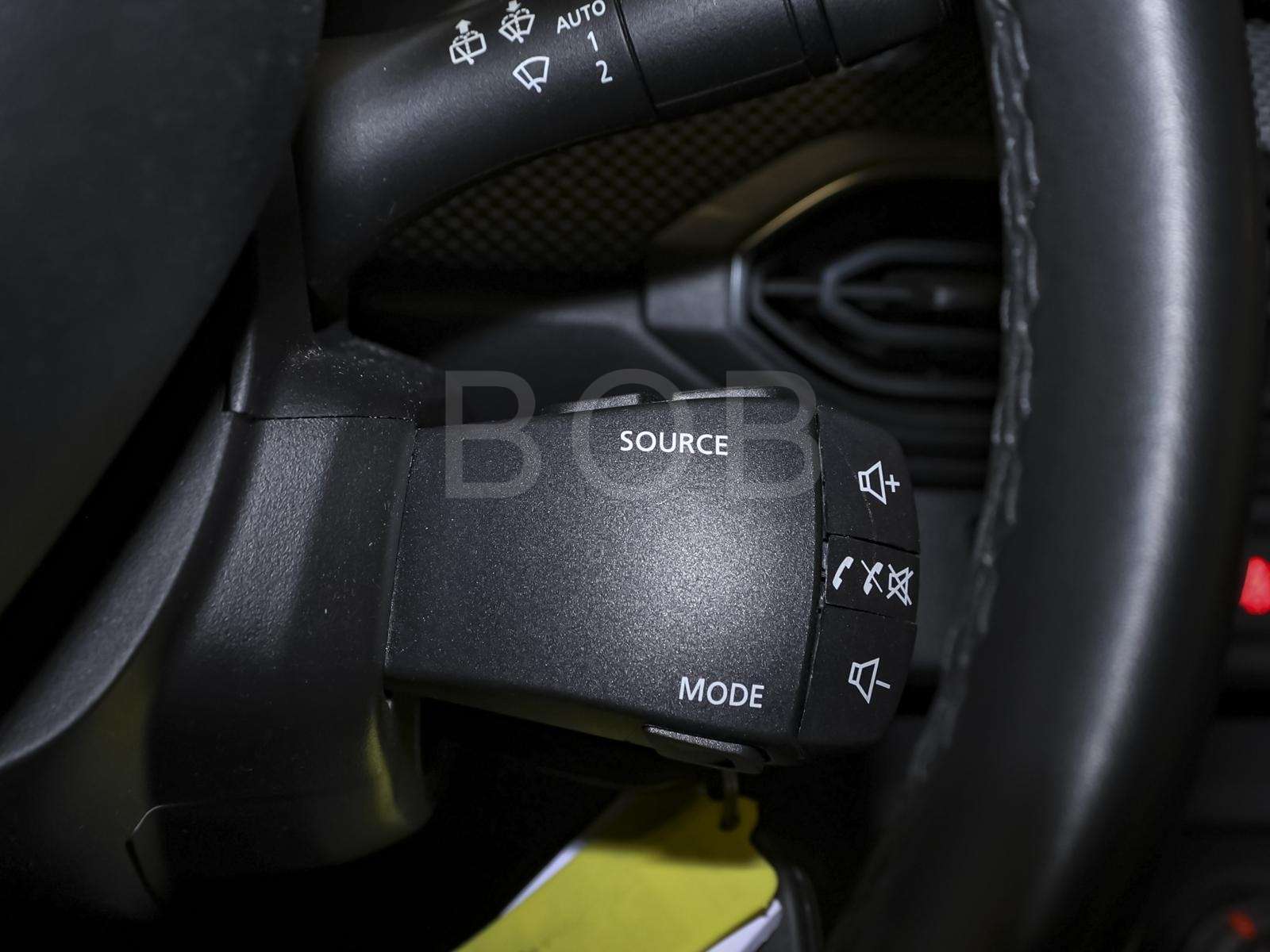 Fahrzeugbild eines Dacia Sandero