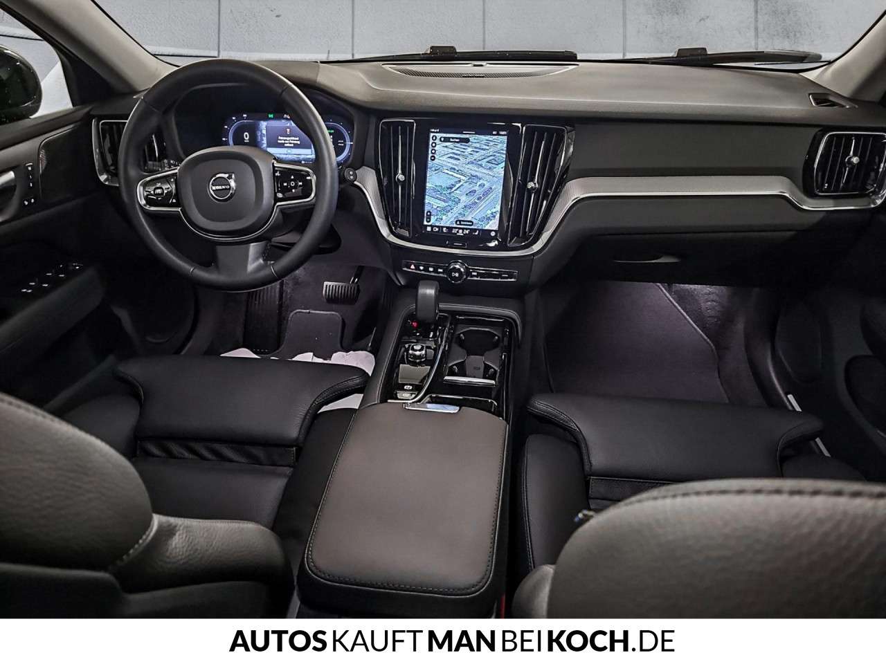 Fahrzeugbild eines Volvo V60