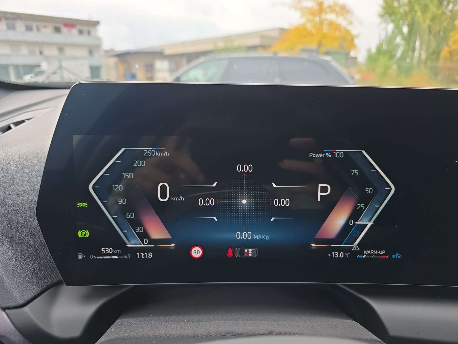 Fahrzeugbild eines BMW 1er-Reihe