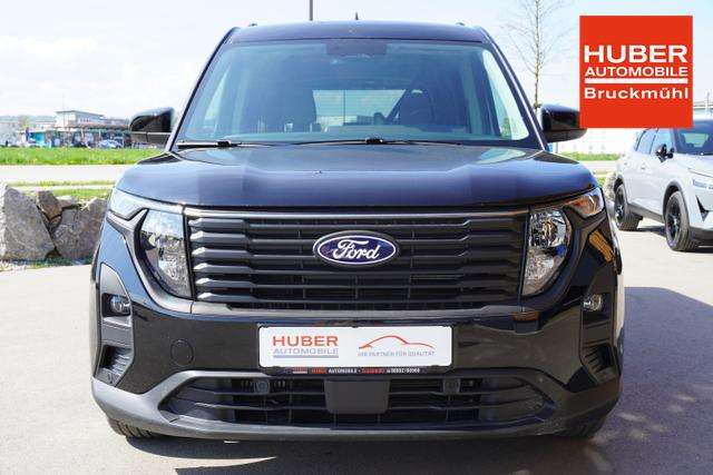 Fahrzeugbild eines Ford Tourneo Courier