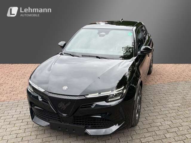 Fahrzeugbild eines Alfa Romeo Junior