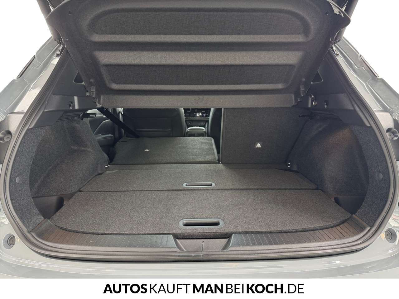 Fahrzeugbild eines Nissan Qashqai