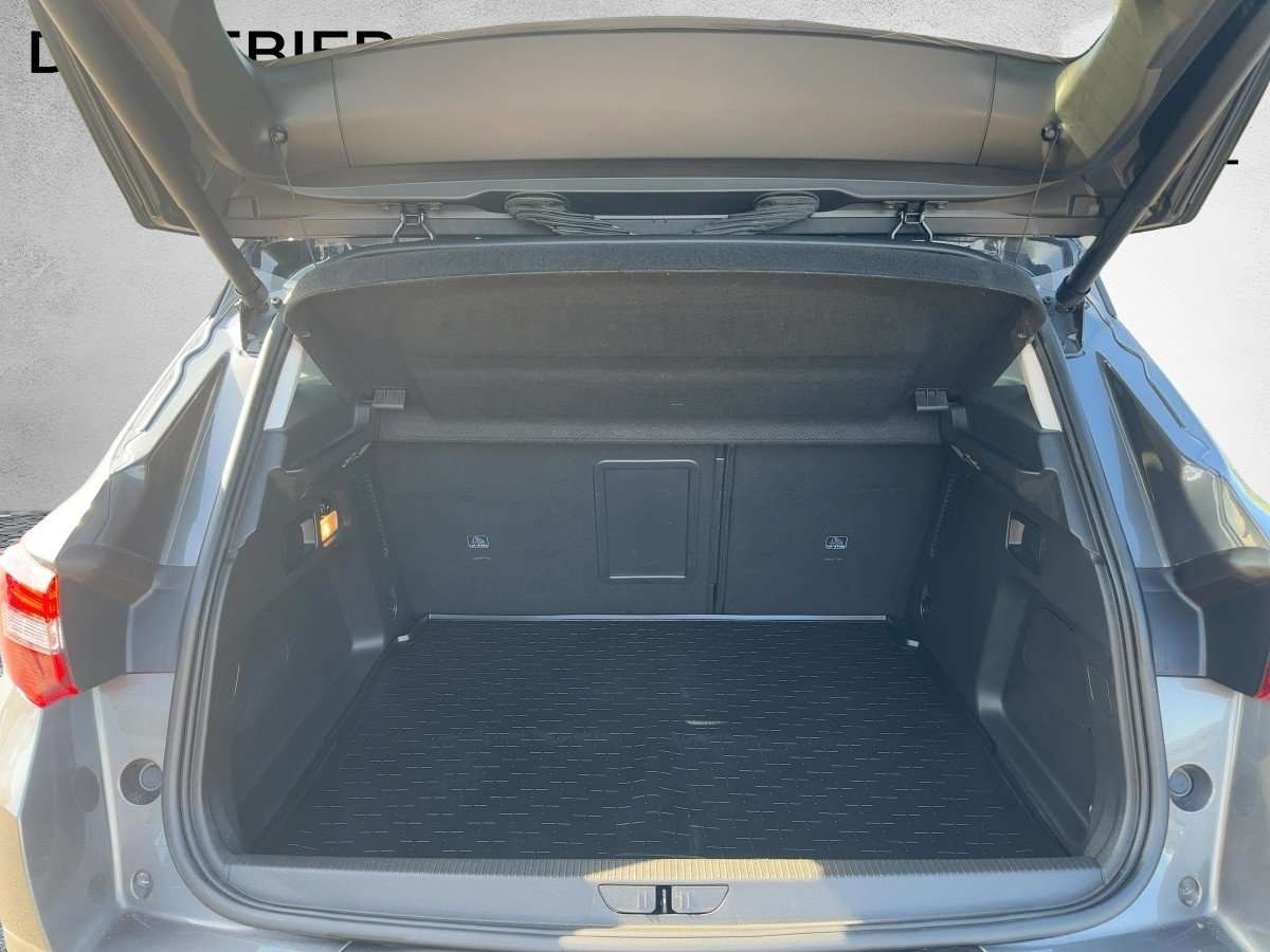 Fahrzeugbild eines Opel Grandland X