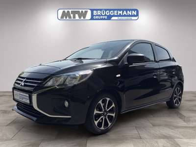 Bild Mitsubishi Space Star