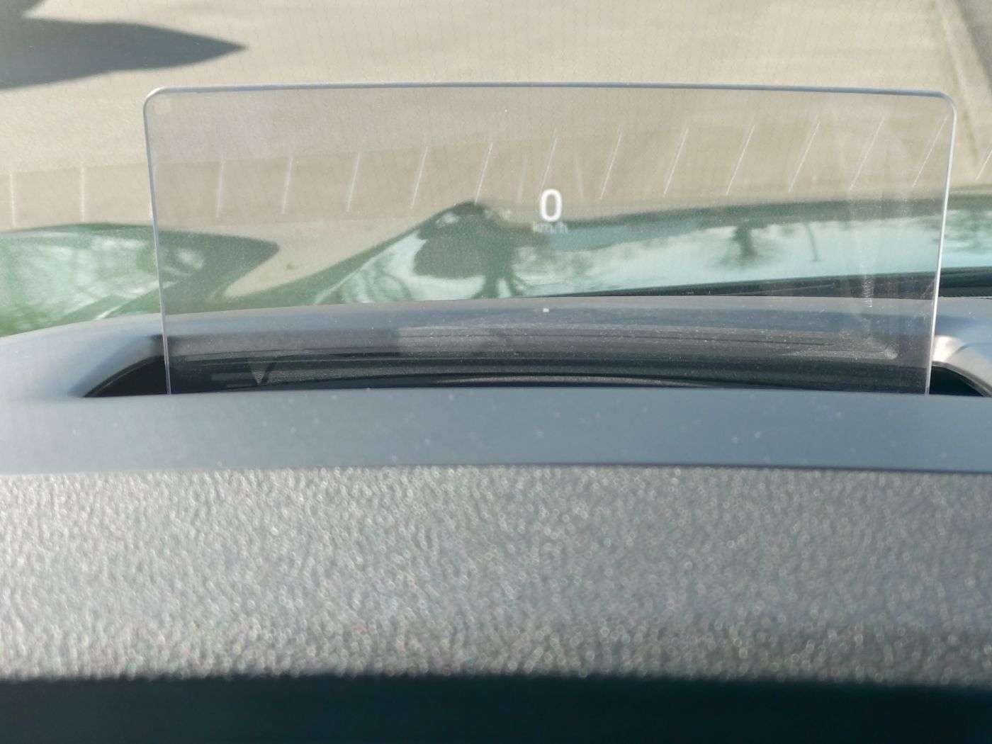 Fahrzeugbild eines Ford Kuga
