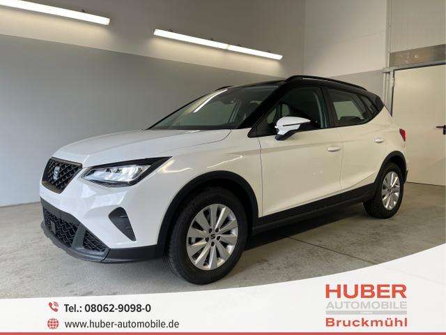 Fahrzeugbild eines SEAT Arona
