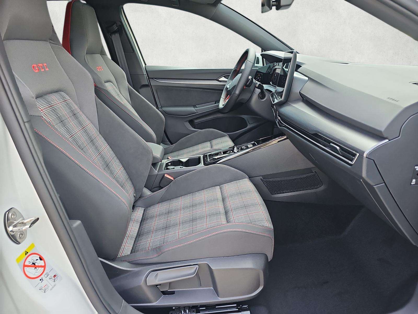 Fahrzeugbild eines Volkswagen Golf