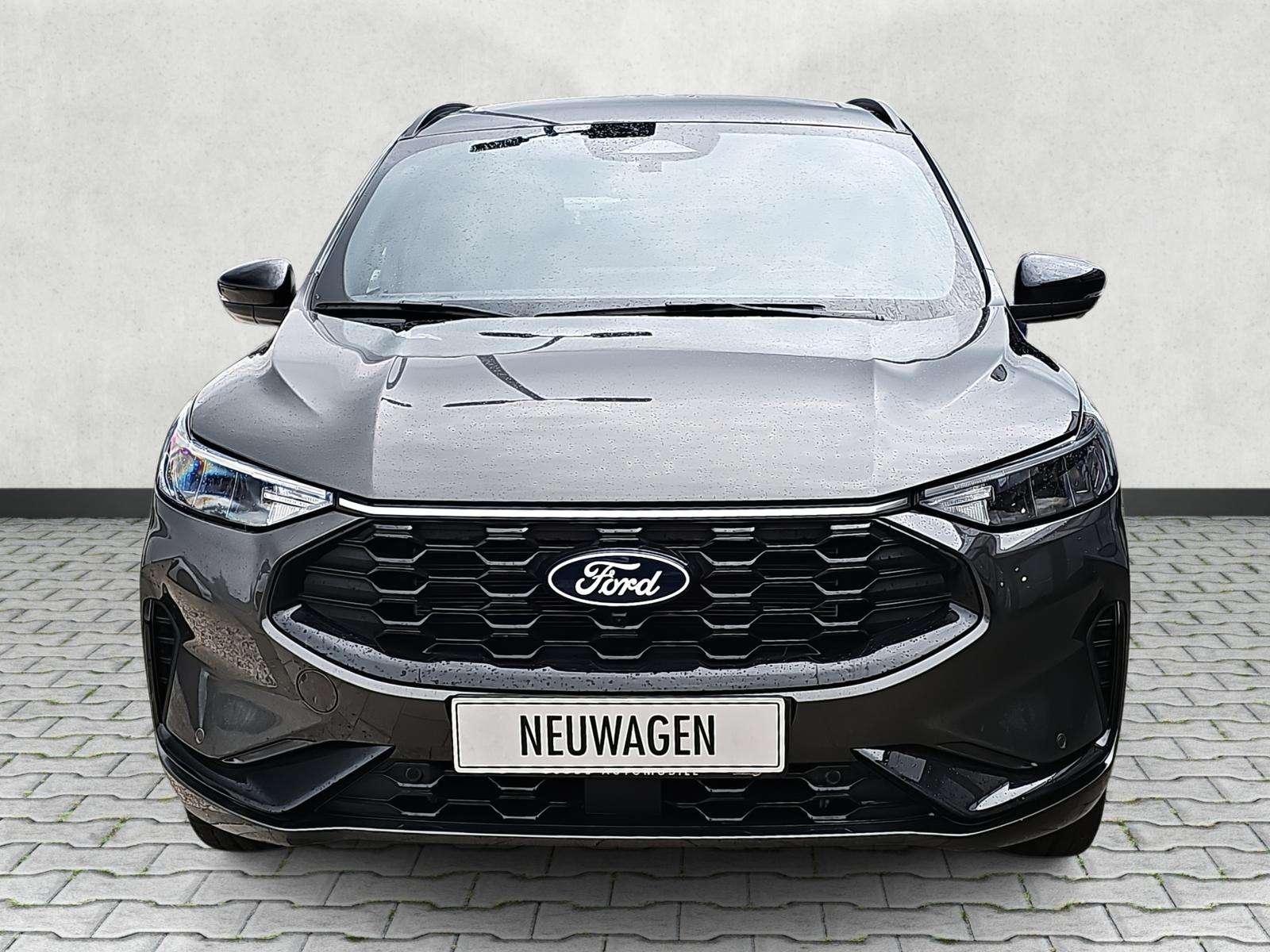 Fahrzeugbild eines Ford Kuga