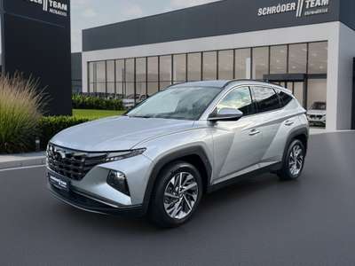 Bild Hyundai Tucson