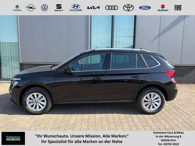 Bild Skoda Kamiq