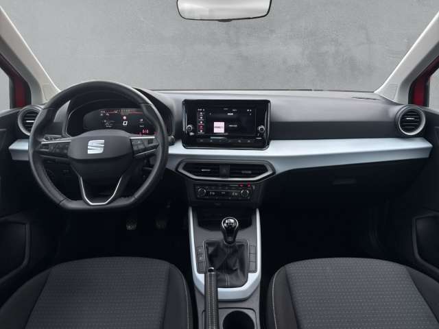 Fahrzeugbild eines SEAT Arona