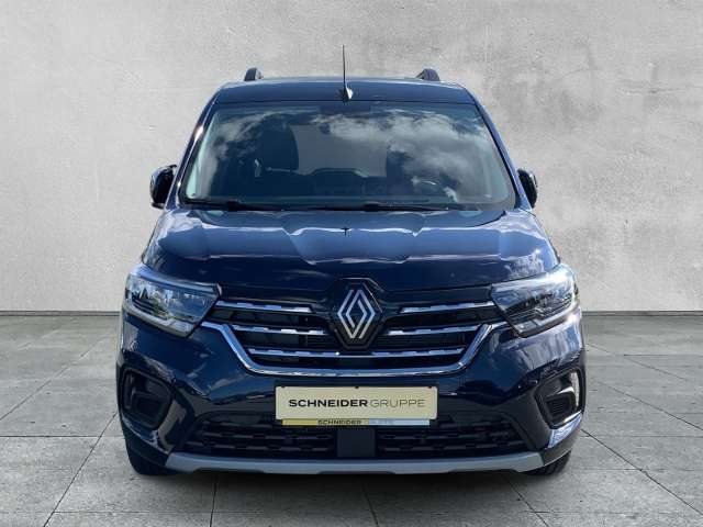 Fahrzeugbild eines Renault Kangoo