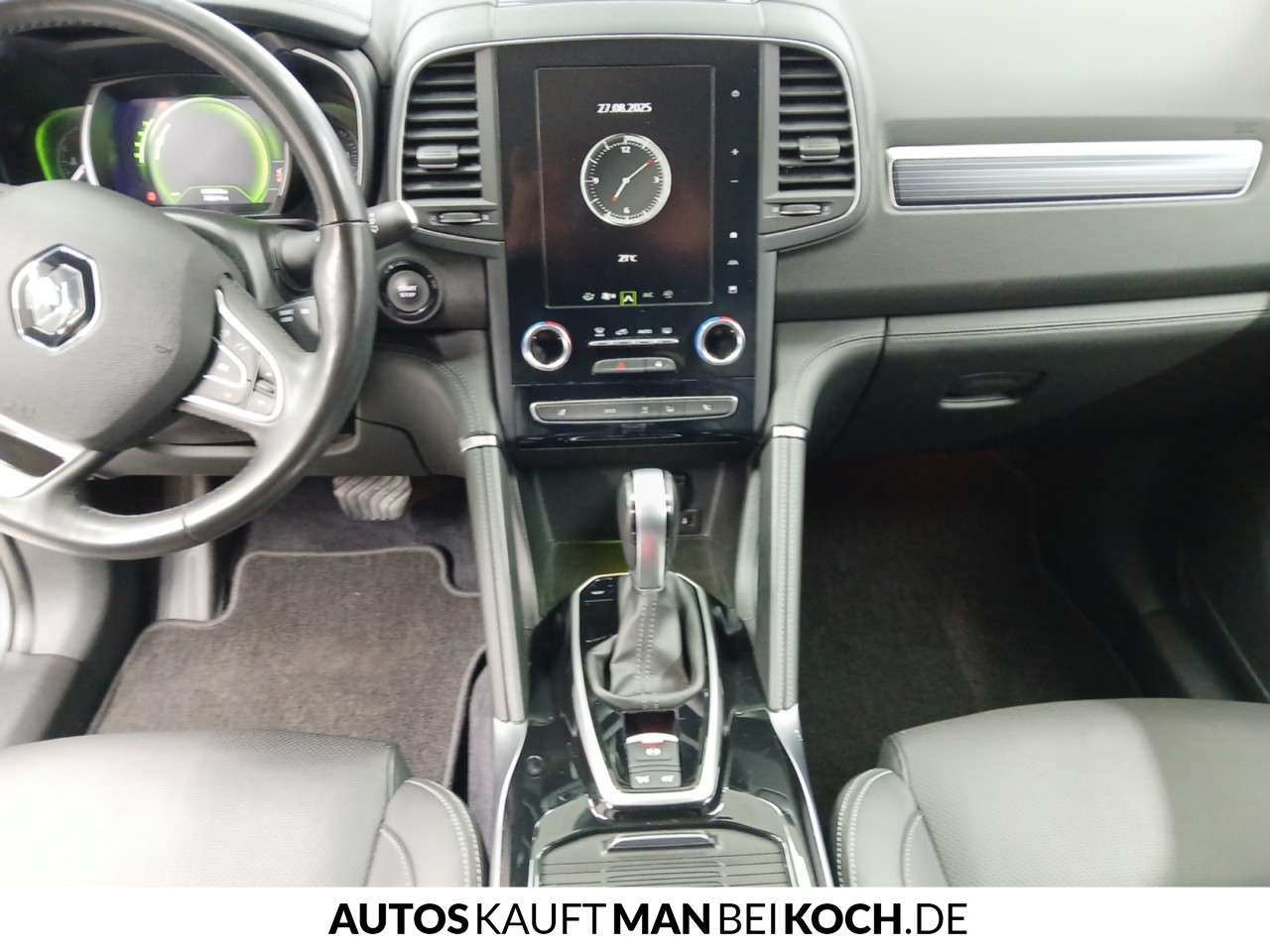Fahrzeugbild eines Renault Koleos