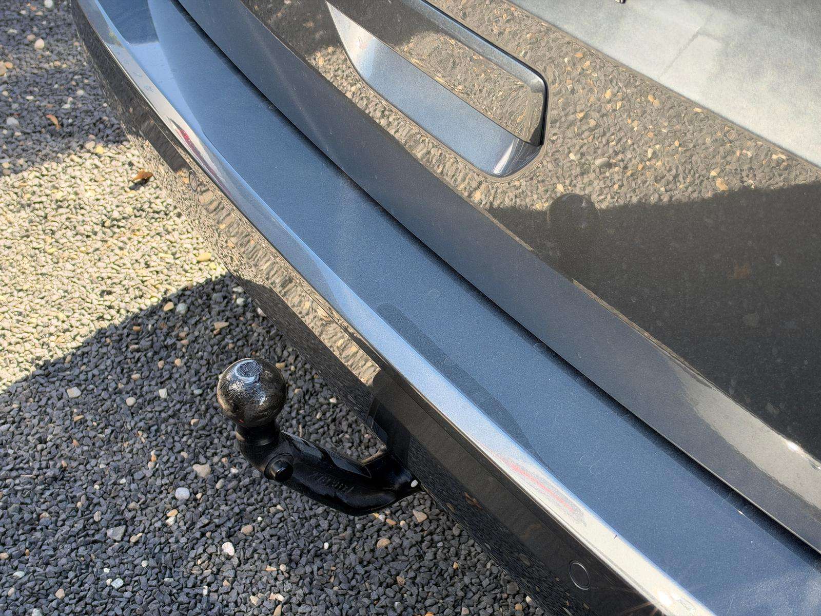 Fahrzeugbild eines Volkswagen Caddy
