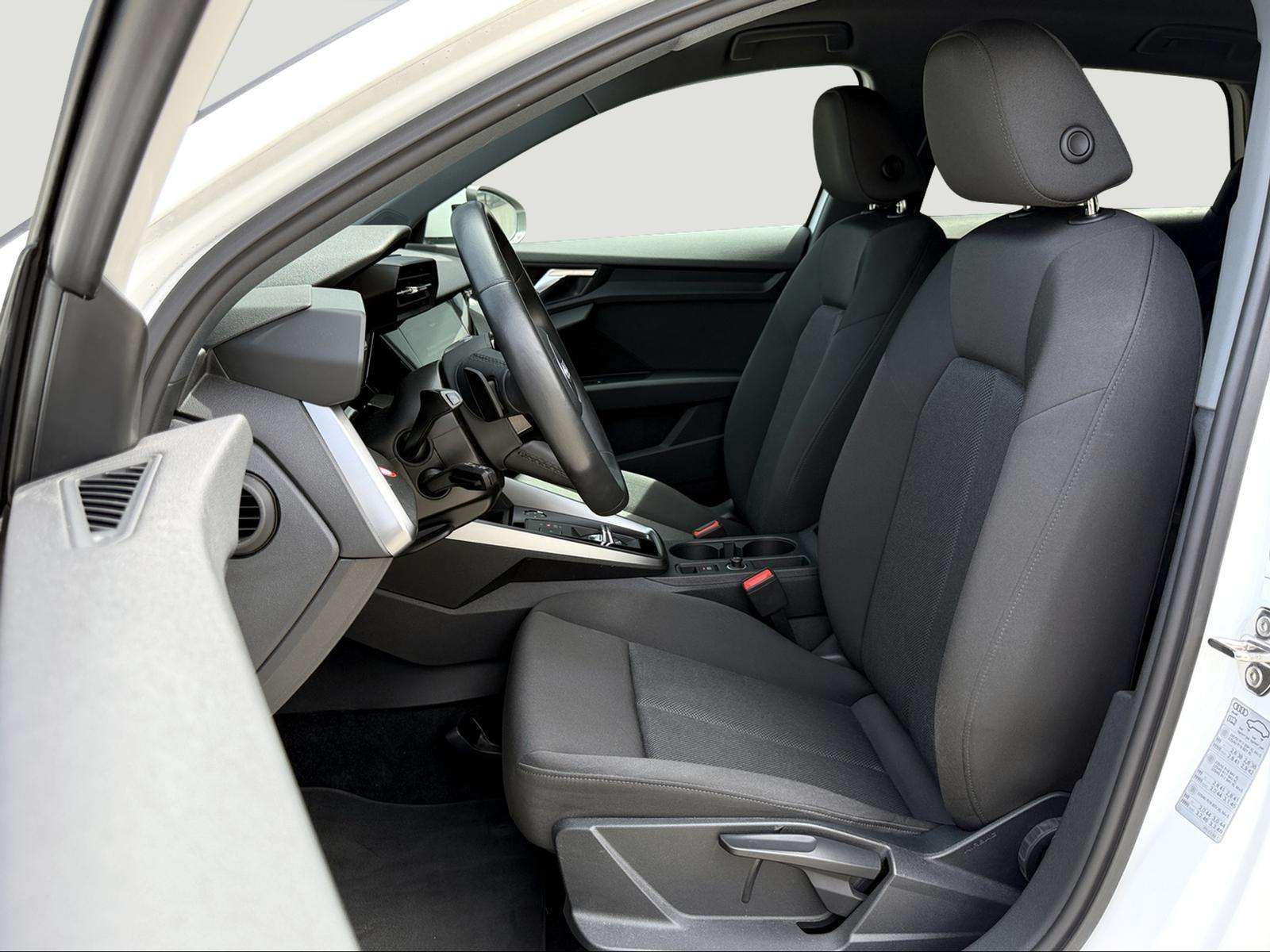 Fahrzeugbild eines Audi A3