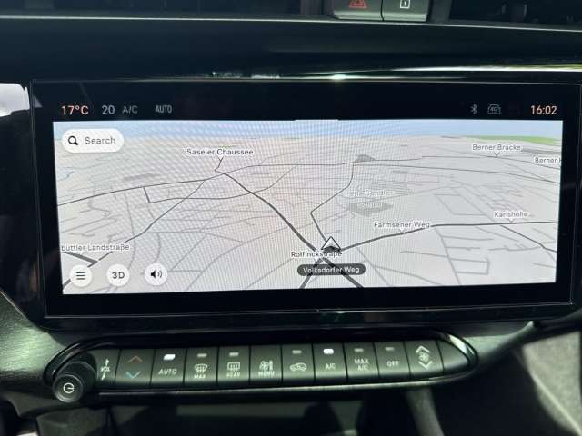 Fahrzeugbild eines Alfa Romeo Junior